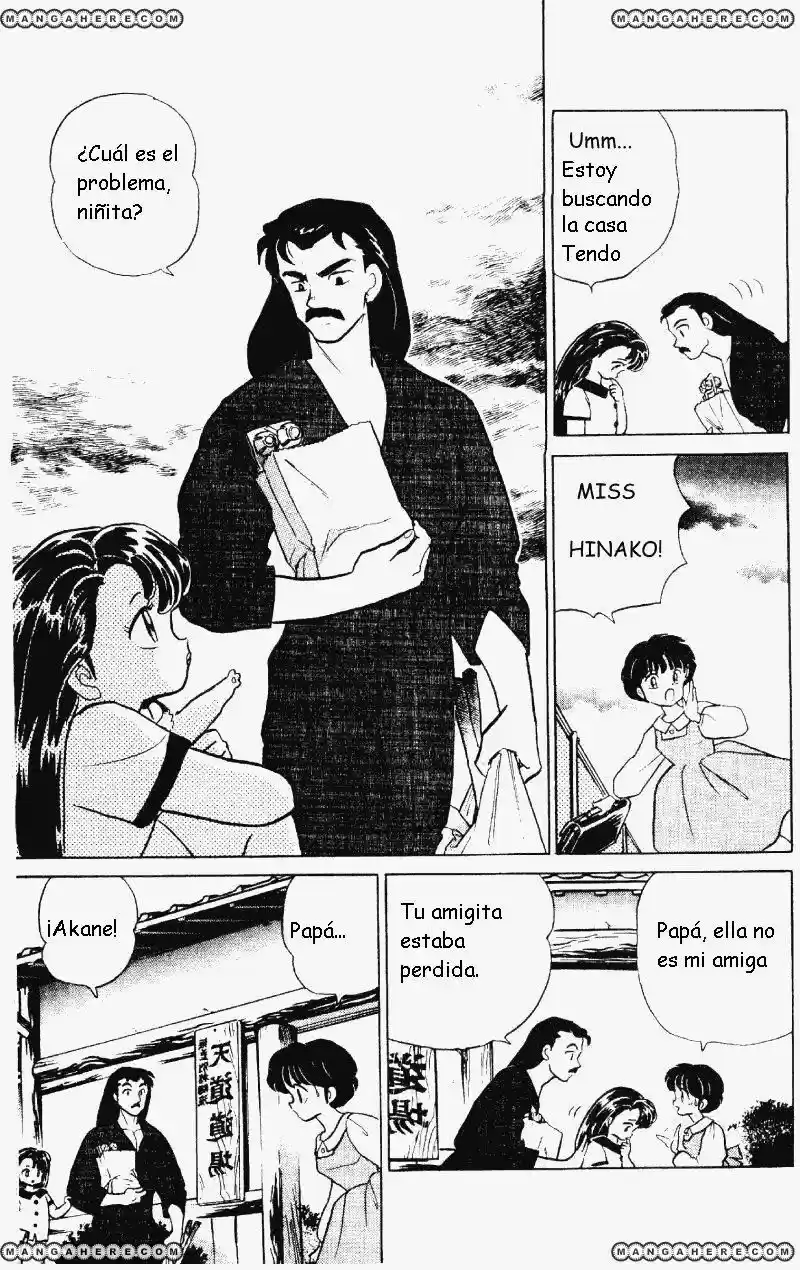 Ranma 1/2 (1987) - Capítulo 279 - Página 12 - LectorTMOo