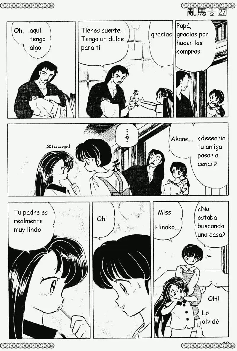 Ranma 1/2 (1987) - Capítulo 279 - Página 13 - LectorTMOo