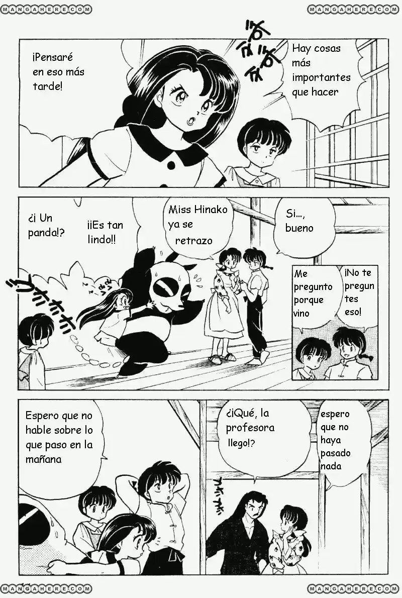 Ranma 1/2 (1987) - Capítulo 279 - Página 14 - LectorTMOo