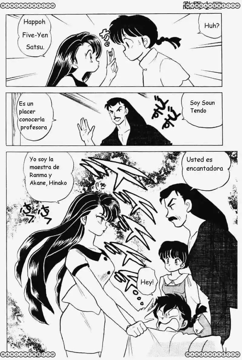 Ranma 1/2 (1987) - Capítulo 279 - Página 15 - LectorTMOo