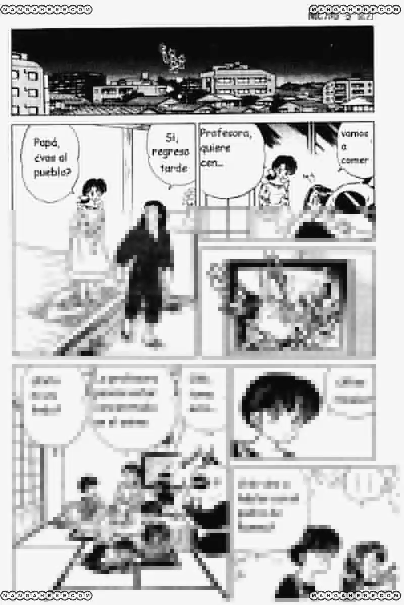 Ranma 1/2 (1987) - Capítulo 279 - Página 17 - LectorTMOo