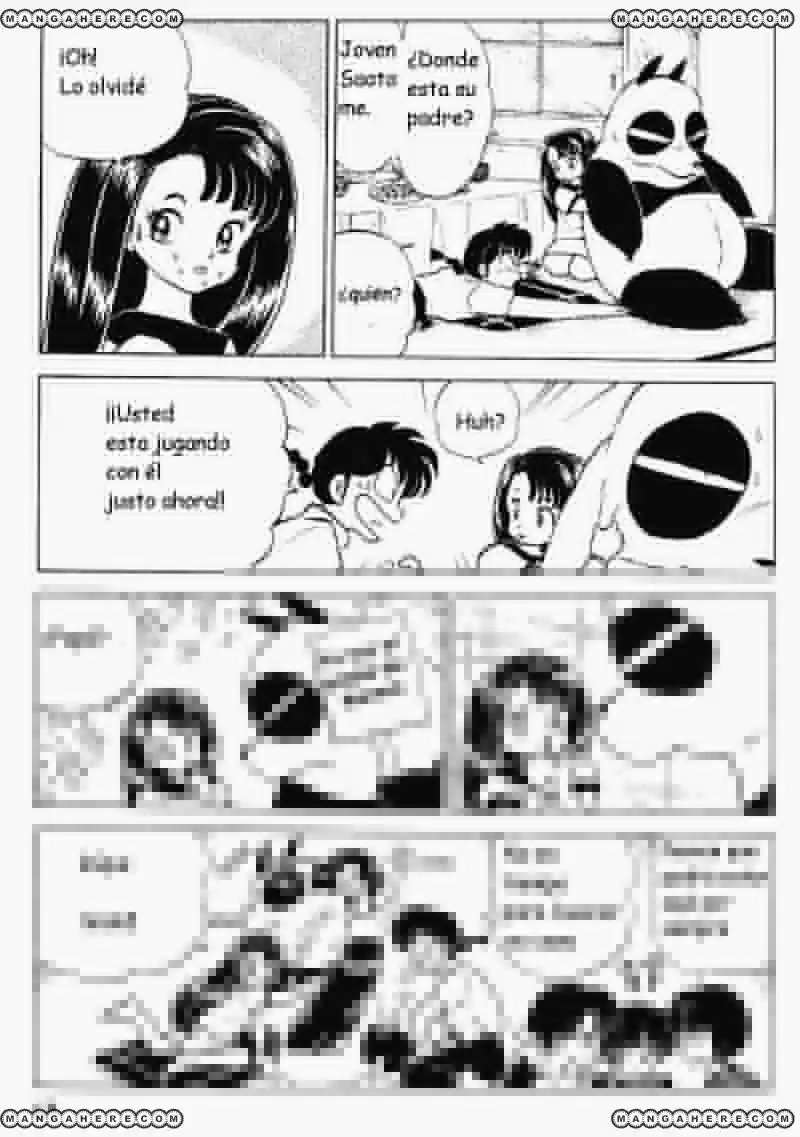 Ranma 1/2 (1987) - Capítulo 279 - Página 18 - LectorTMOo