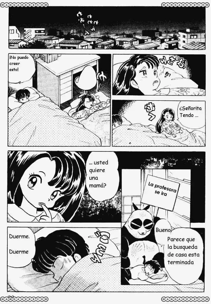 Ranma 1/2 (1987) - Capítulo 279 - Página 20 - LectorTMOo