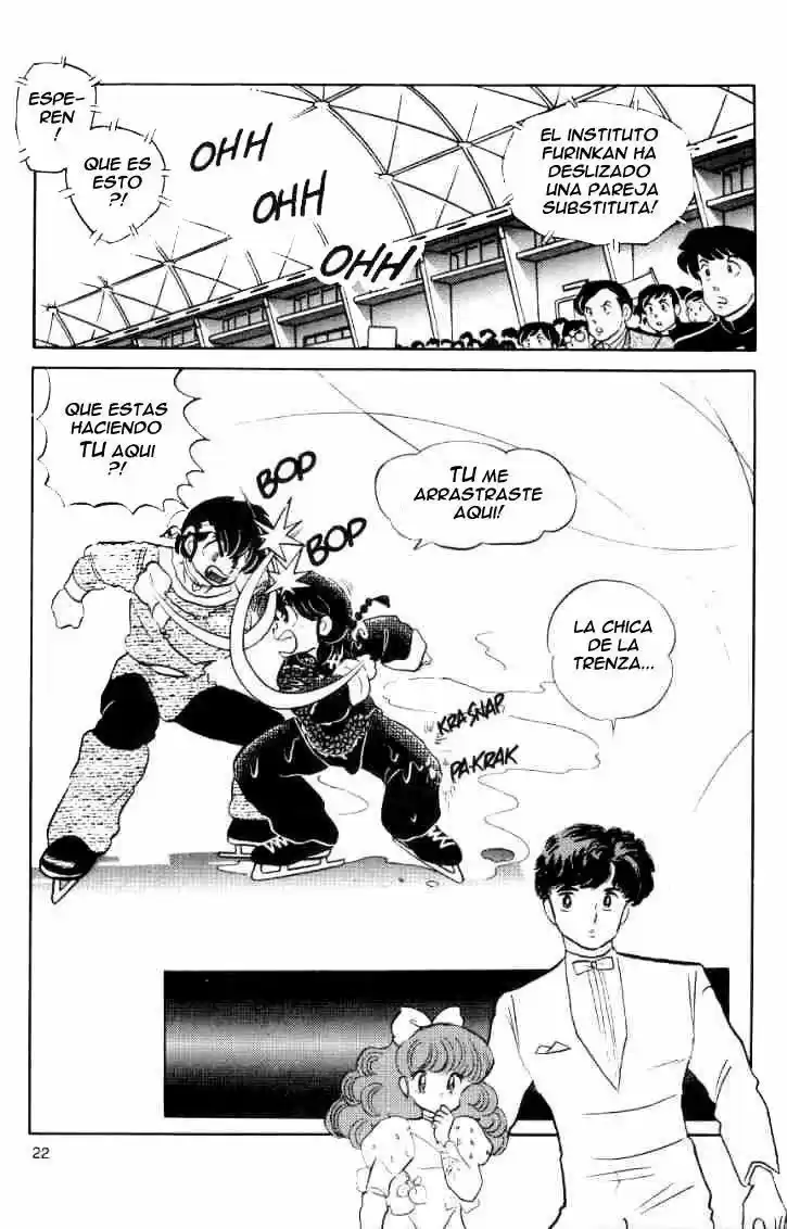 Ranma 1/2 (1987) - Capítulo 28 - Página 2 - LectorTMOo