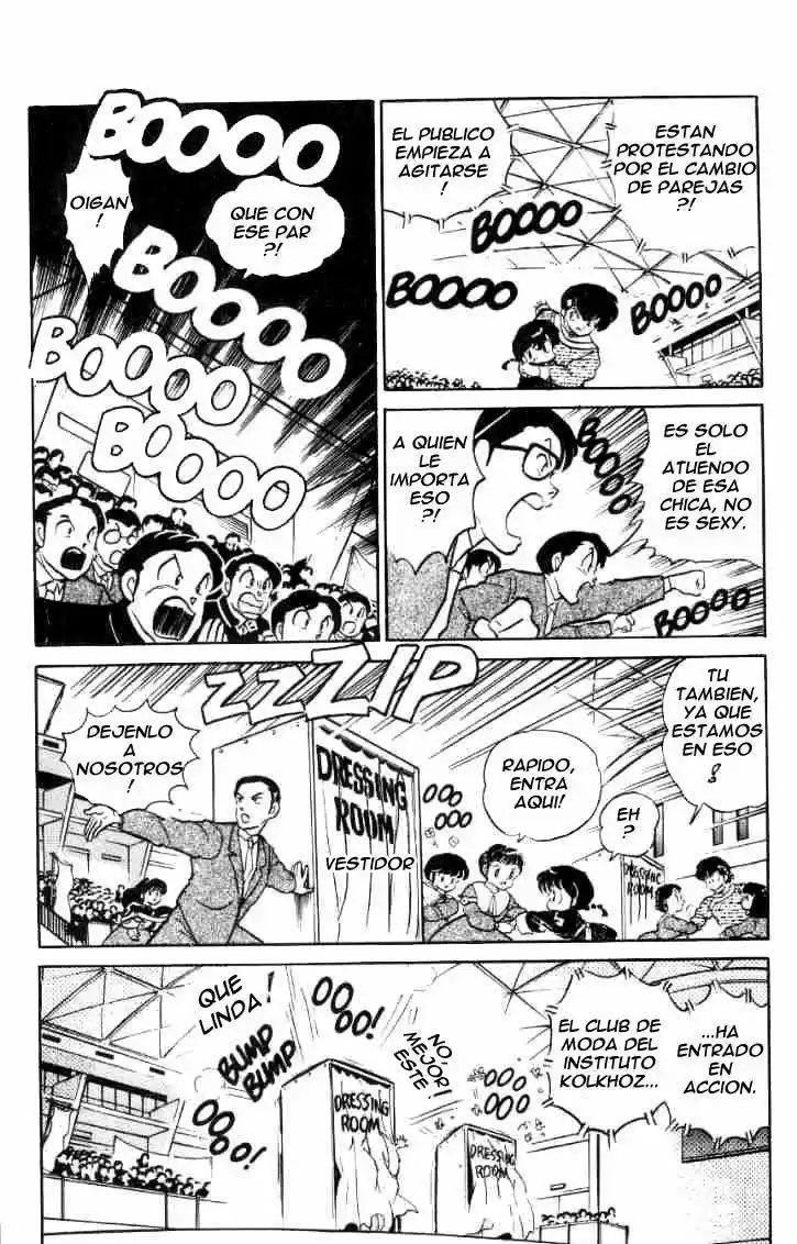 Ranma 1/2 (1987) - Capítulo 28 - Página 5 - LectorTMOo