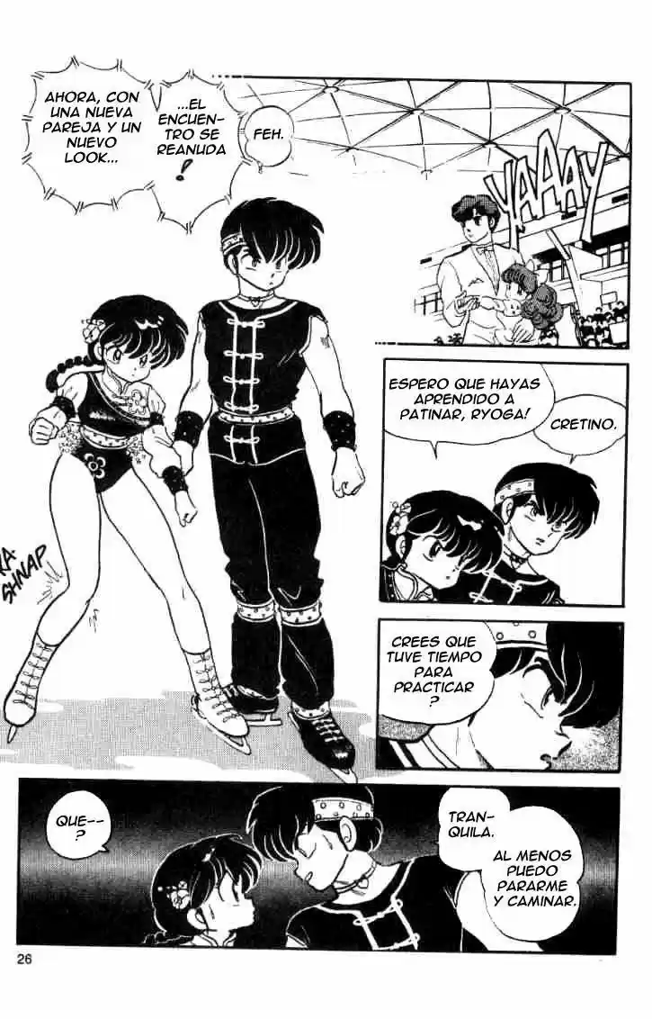Ranma 1/2 (1987) - Capítulo 28 - Página 6 - LectorTMOo