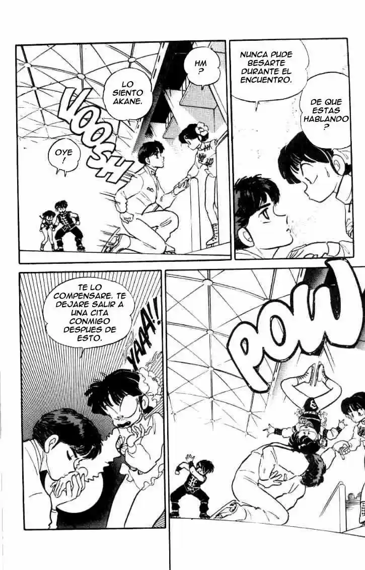Ranma 1/2 (1987) - Capítulo 28 - Página 7 - LectorTMOo