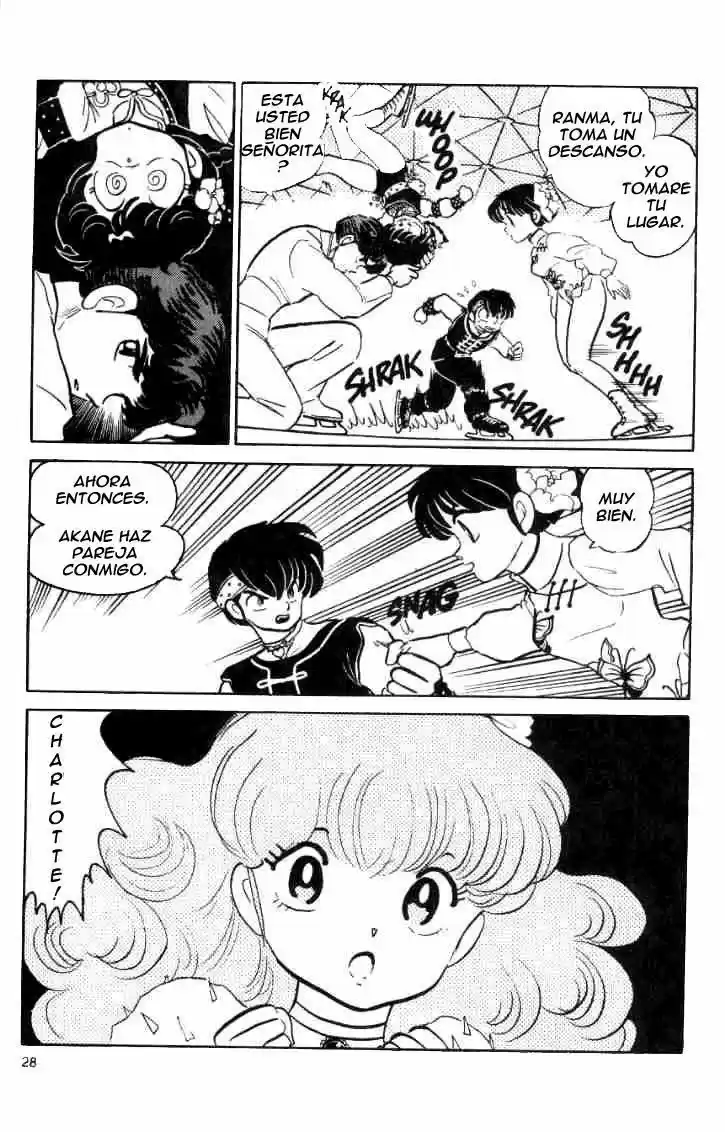 Ranma 1/2 (1987) - Capítulo 28 - Página 8 - LectorTMOo