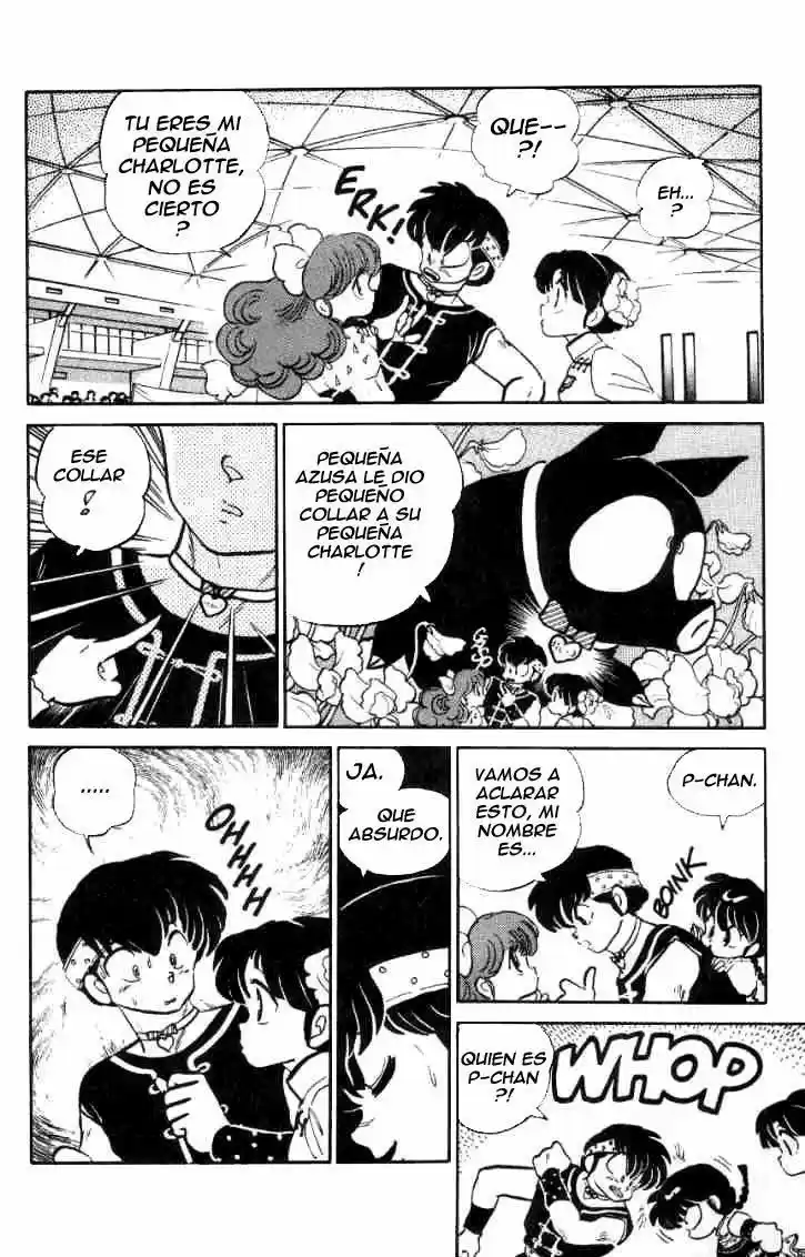 Ranma 1/2 (1987) - Capítulo 28 - Página 9 - LectorTMOo