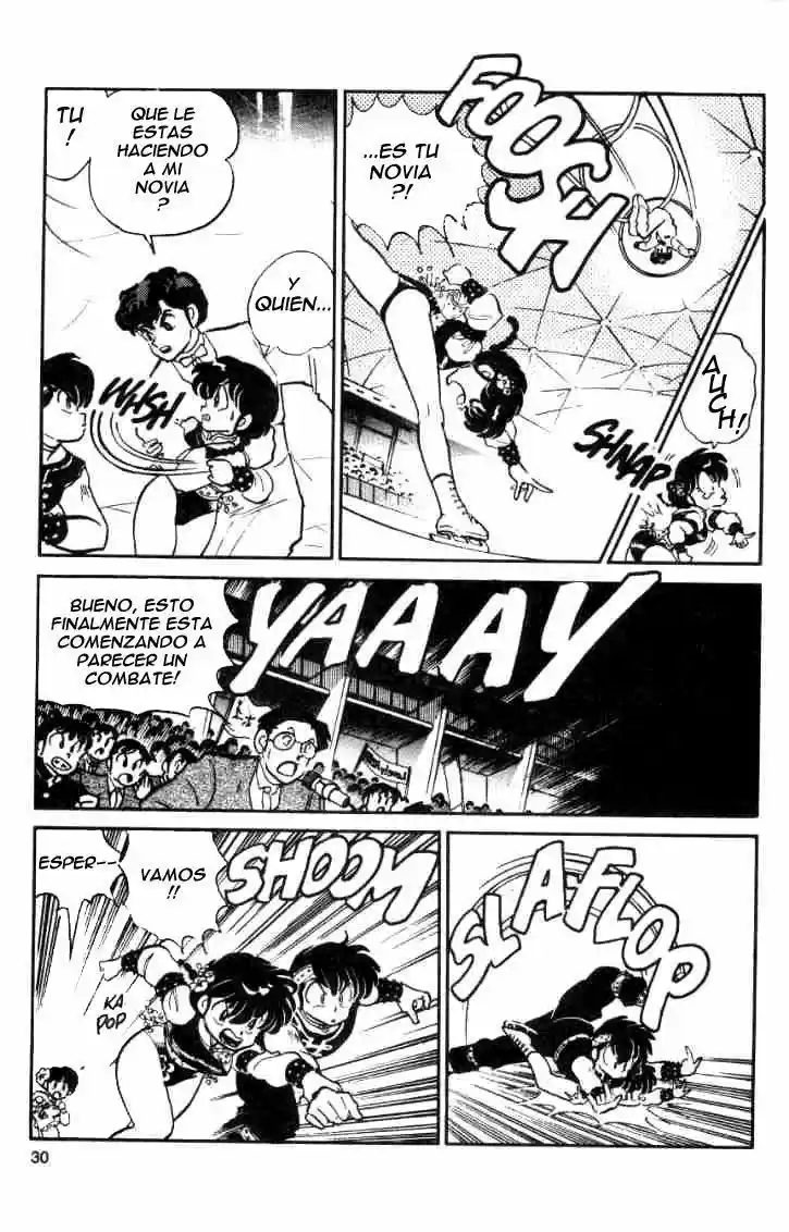 Ranma 1/2 (1987) - Capítulo 28 - Página 10 - LectorTMOo