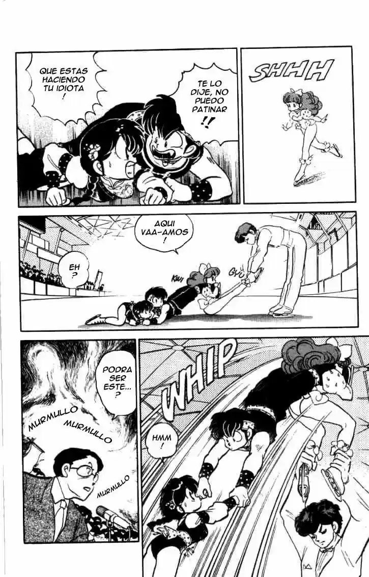 Ranma 1/2 (1987) - Capítulo 28 - Página 11 - LectorTMOo