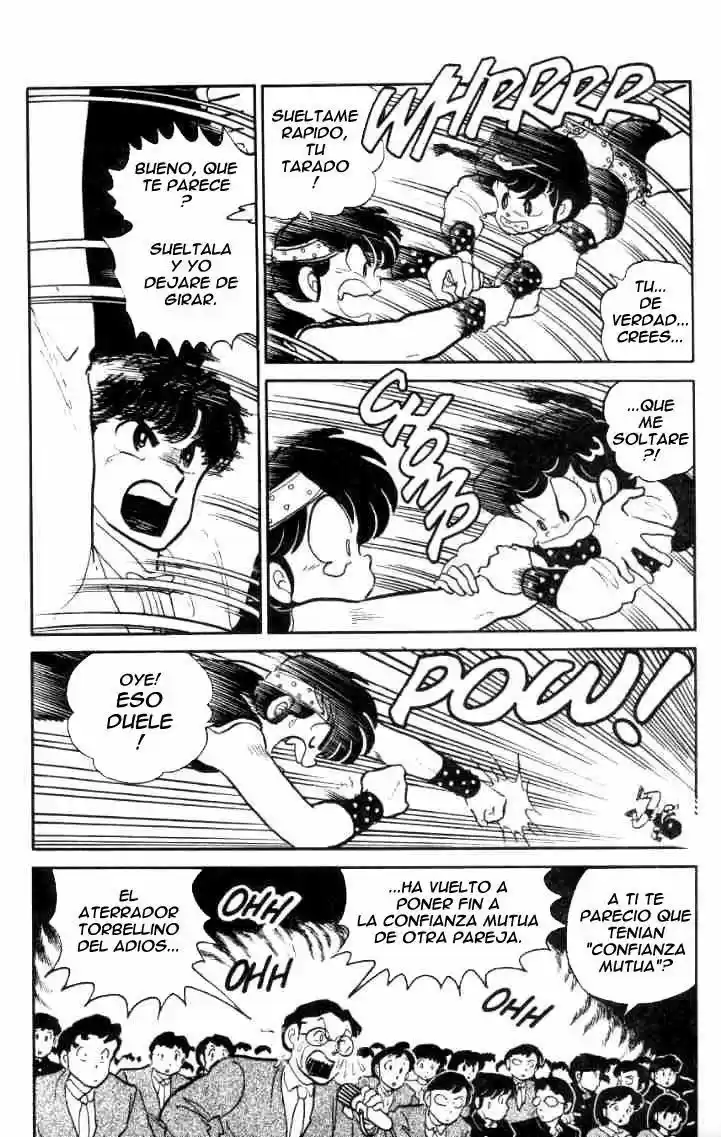 Ranma 1/2 (1987) - Capítulo 28 - Página 13 - LectorTMOo