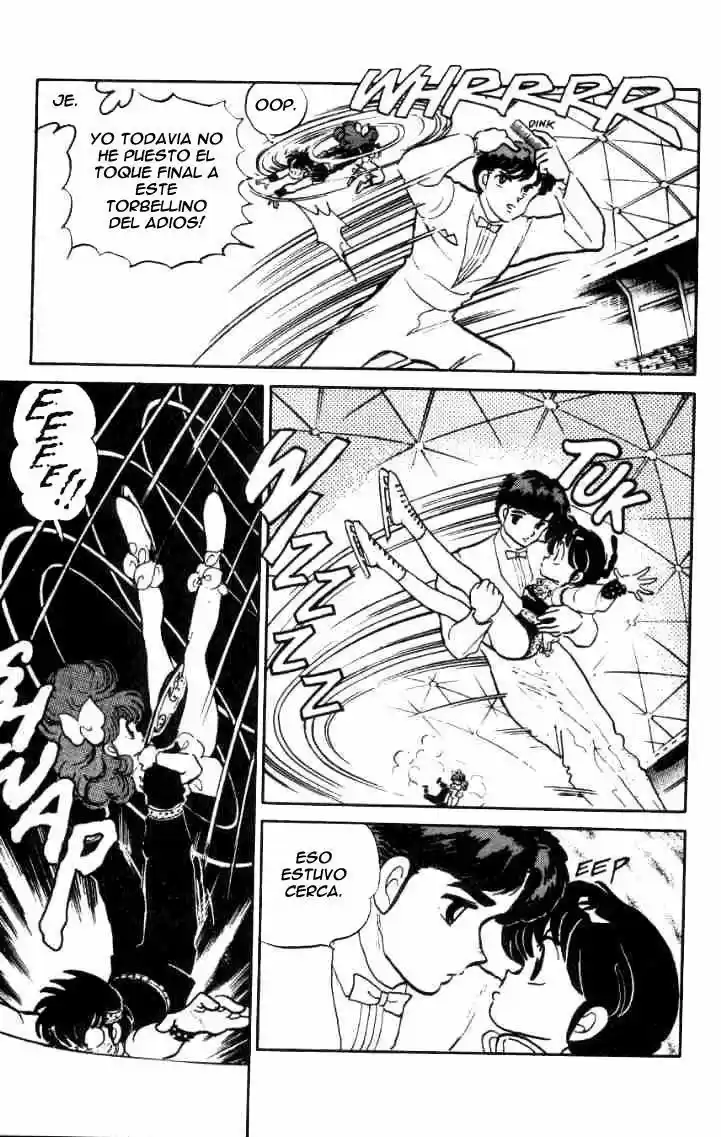 Ranma 1/2 (1987) - Capítulo 28 - Página 14 - LectorTMOo