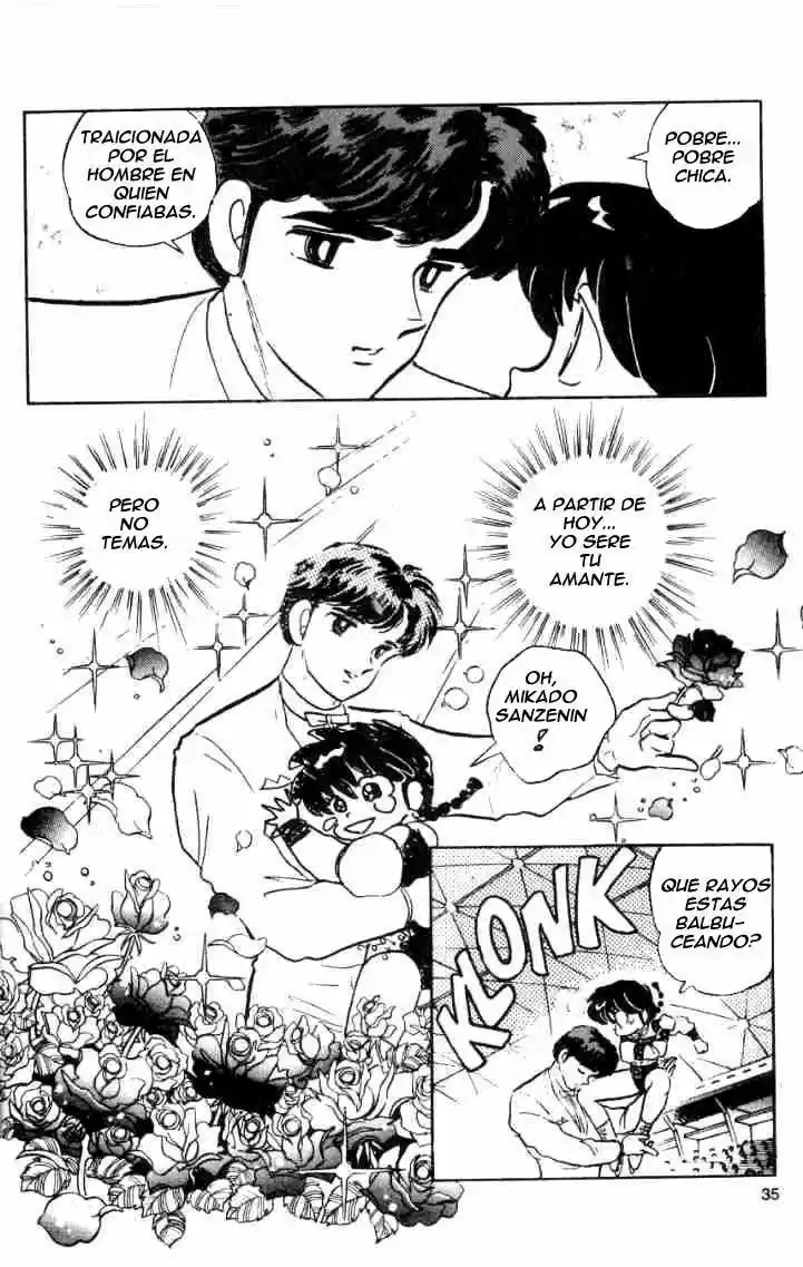 Ranma 1/2 (1987) - Capítulo 28 - Página 15 - LectorTMOo