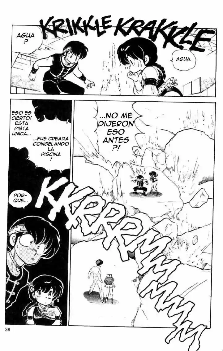 Ranma 1/2 (1987) - Capítulo 28 - Página 18 - LectorTMOo