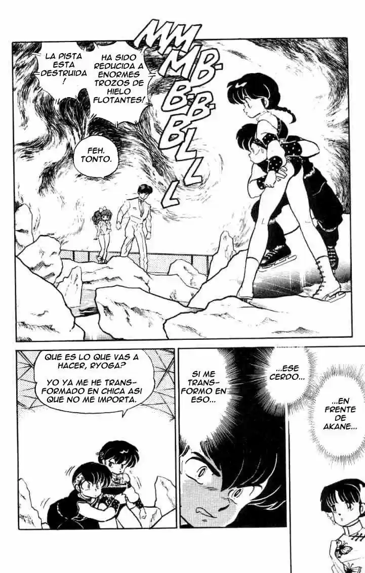 Ranma 1/2 (1987) - Capítulo 28 - Página 19 - LectorTMOo