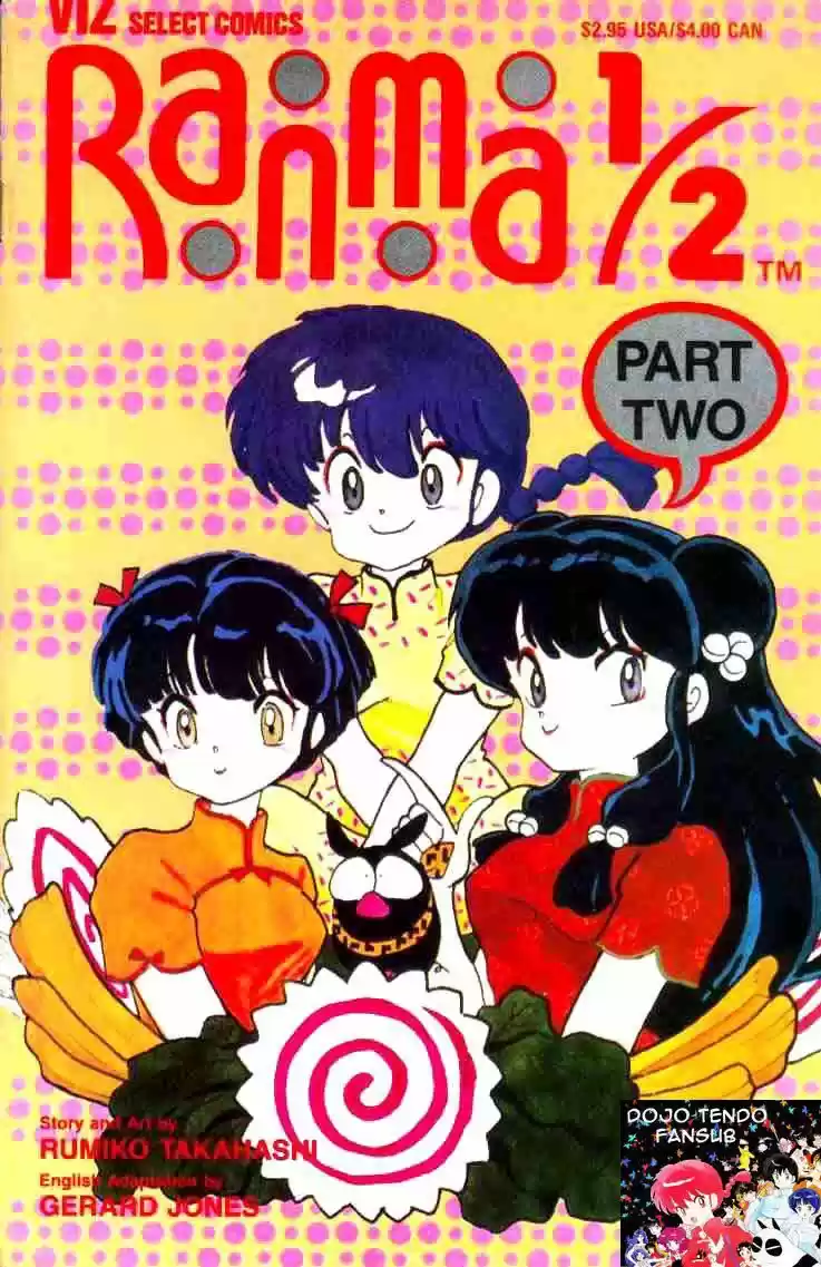 Ranma 1/2 (1987) - Capítulo 28 - Página 21 - LectorTMOo