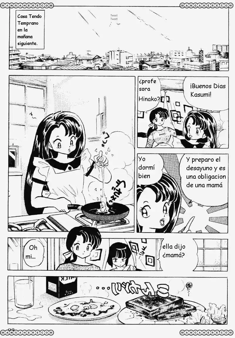 Ranma 1/2 (1987) - Capítulo 280 - Página 2 - LectorTMOo