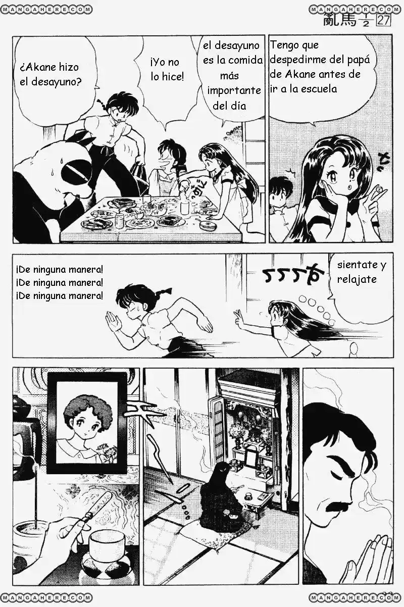 Ranma 1/2 (1987) - Capítulo 280 - Página 3 - LectorTMOo