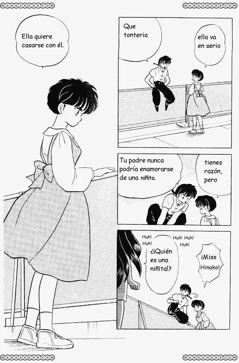 Ranma 1/2 (1987) - Capítulo 280 - Página 6 - LectorTMOo