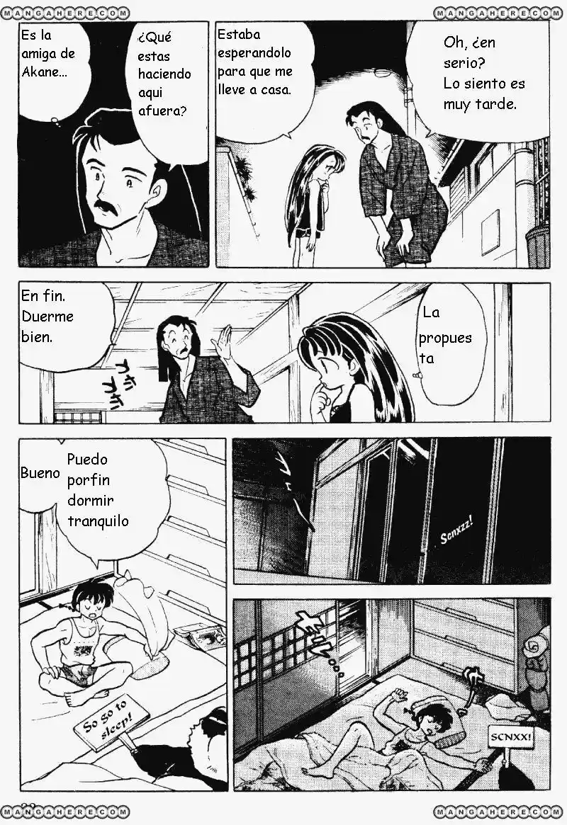 Ranma 1/2 (1987) - Capítulo 280 - Página 12 - LectorTMOo
