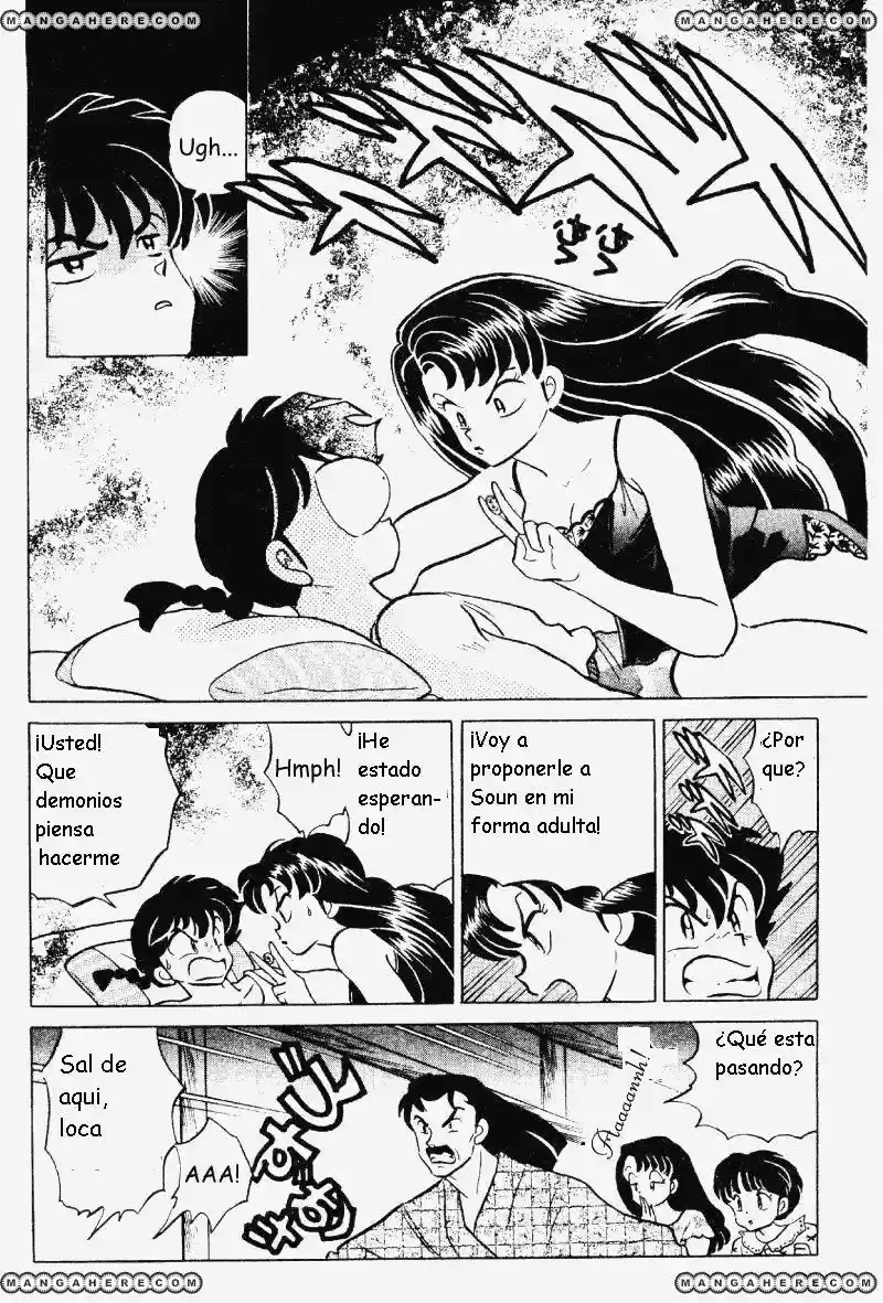Ranma 1/2 (1987) - Capítulo 280 - Página 13 - LectorTMOo