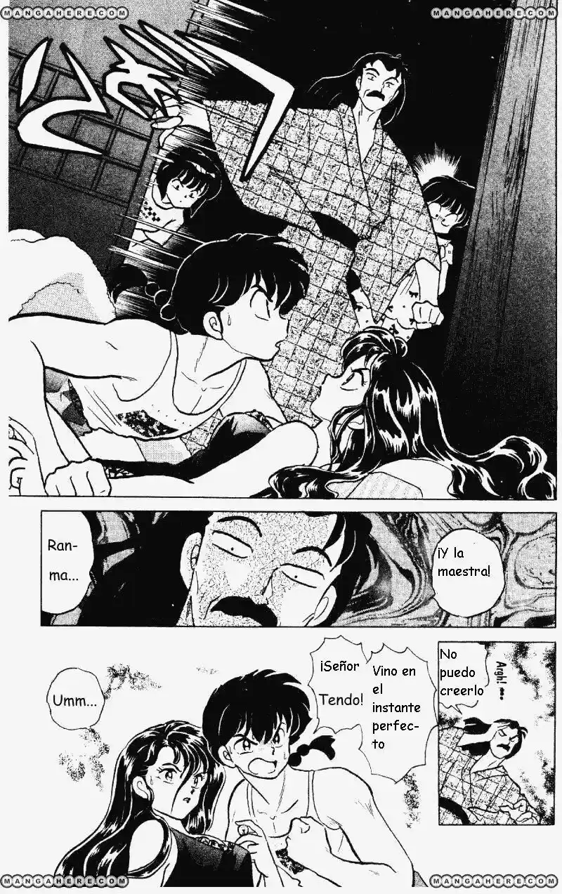 Ranma 1/2 (1987) - Capítulo 280 - Página 14 - LectorTMOo