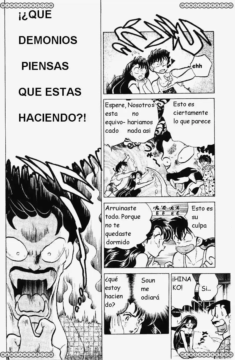 Ranma 1/2 (1987) - Capítulo 280 - Página 15 - LectorTMOo
