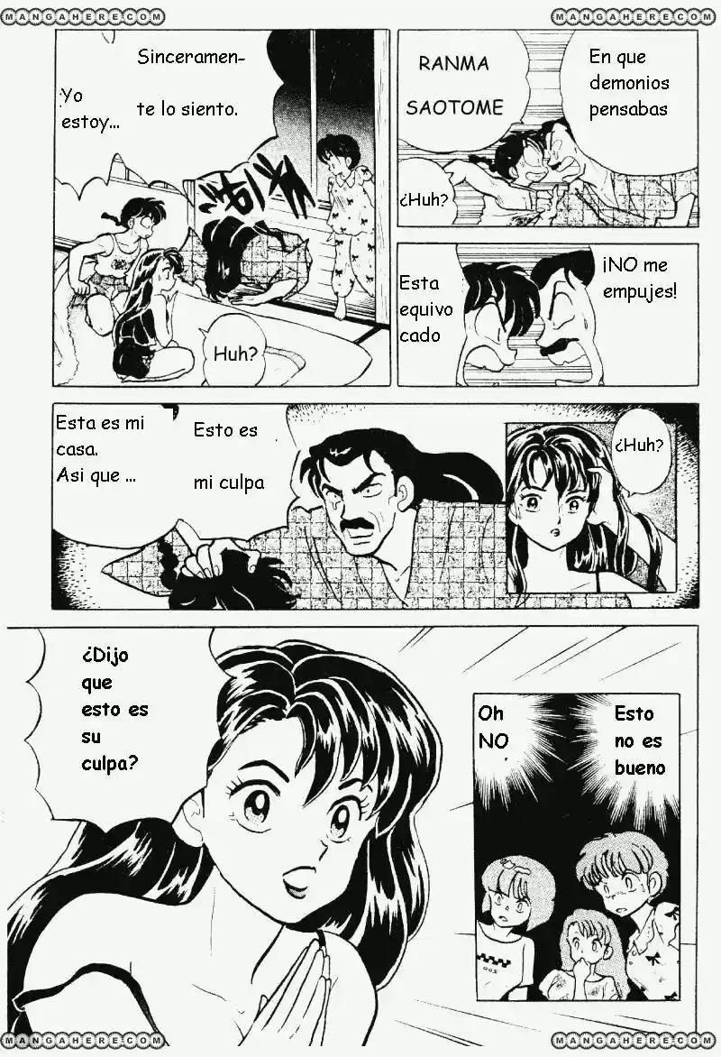 Ranma 1/2 (1987) - Capítulo 280 - Página 16 - LectorTMOo
