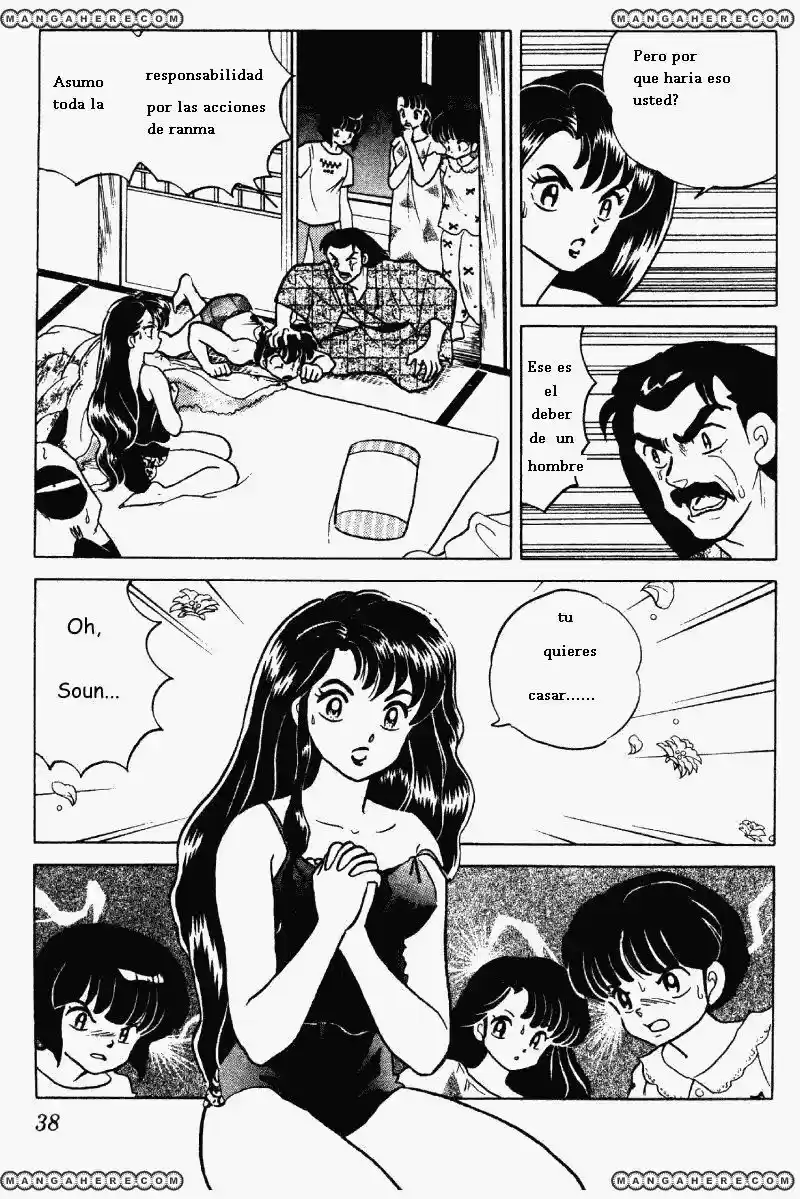 Ranma 1/2 (1987) - Capítulo 281 - Página 2 - LectorTMOo