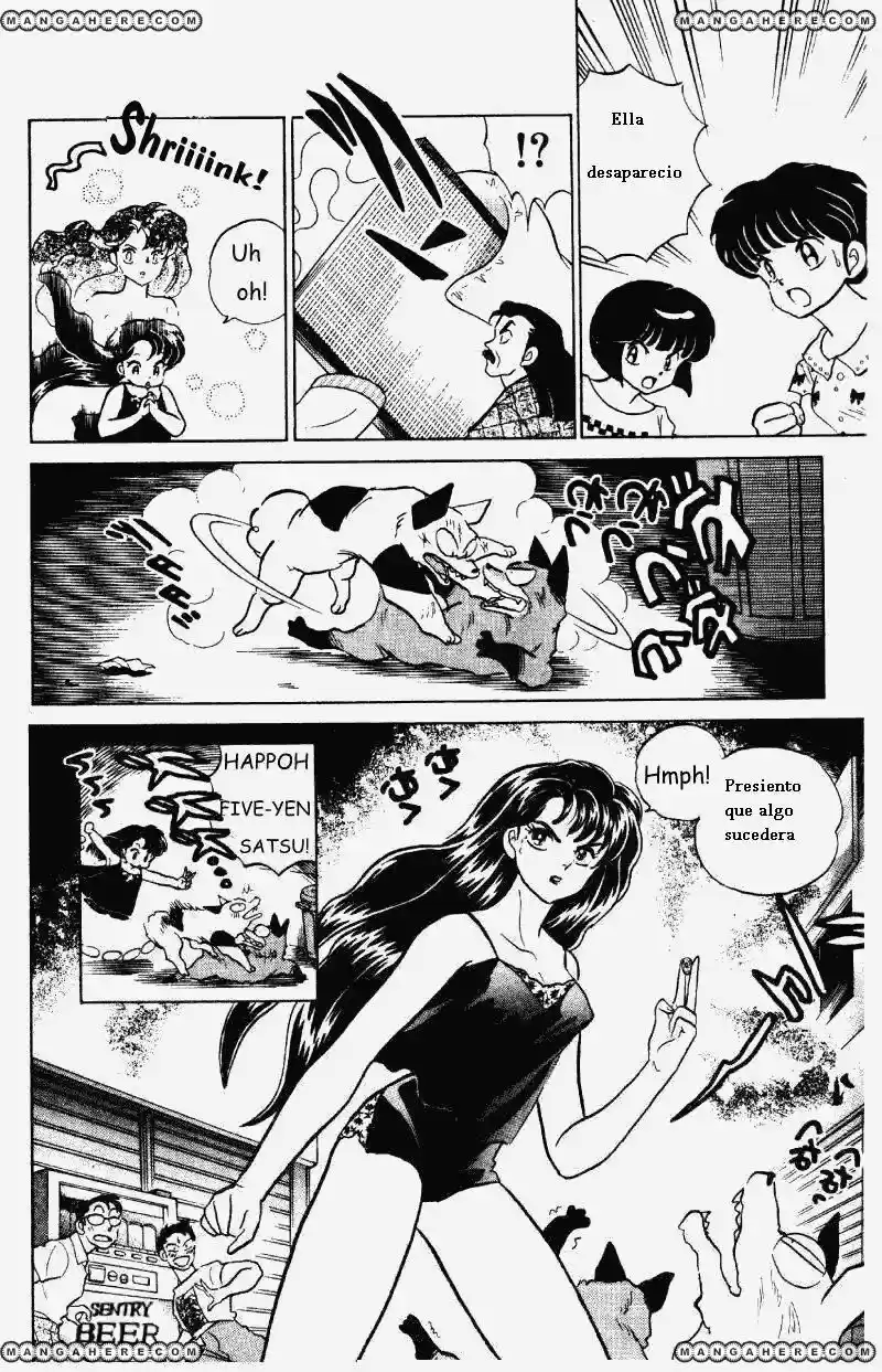 Ranma 1/2 (1987) - Capítulo 281 - Página 3 - LectorTMOo