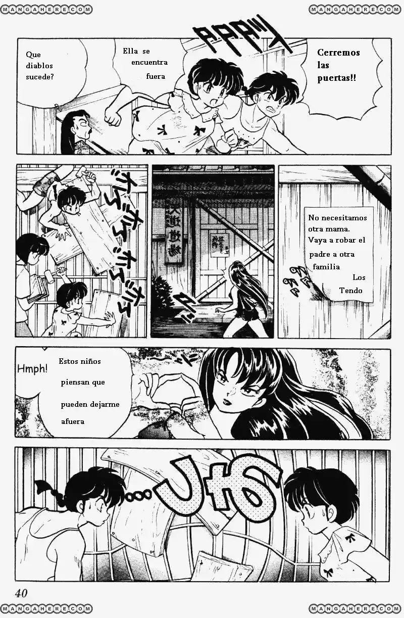 Ranma 1/2 (1987) - Capítulo 281 - Página 4 - LectorTMOo