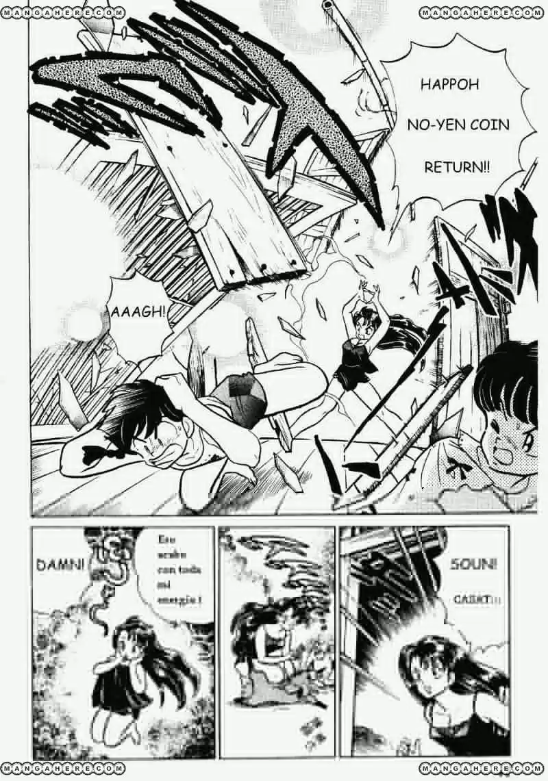 Ranma 1/2 (1987) - Capítulo 281 - Página 5 - LectorTMOo