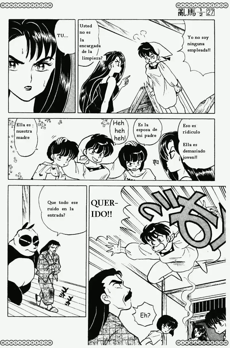 Ranma 1/2 (1987) - Capítulo 281 - Página 7 - LectorTMOo