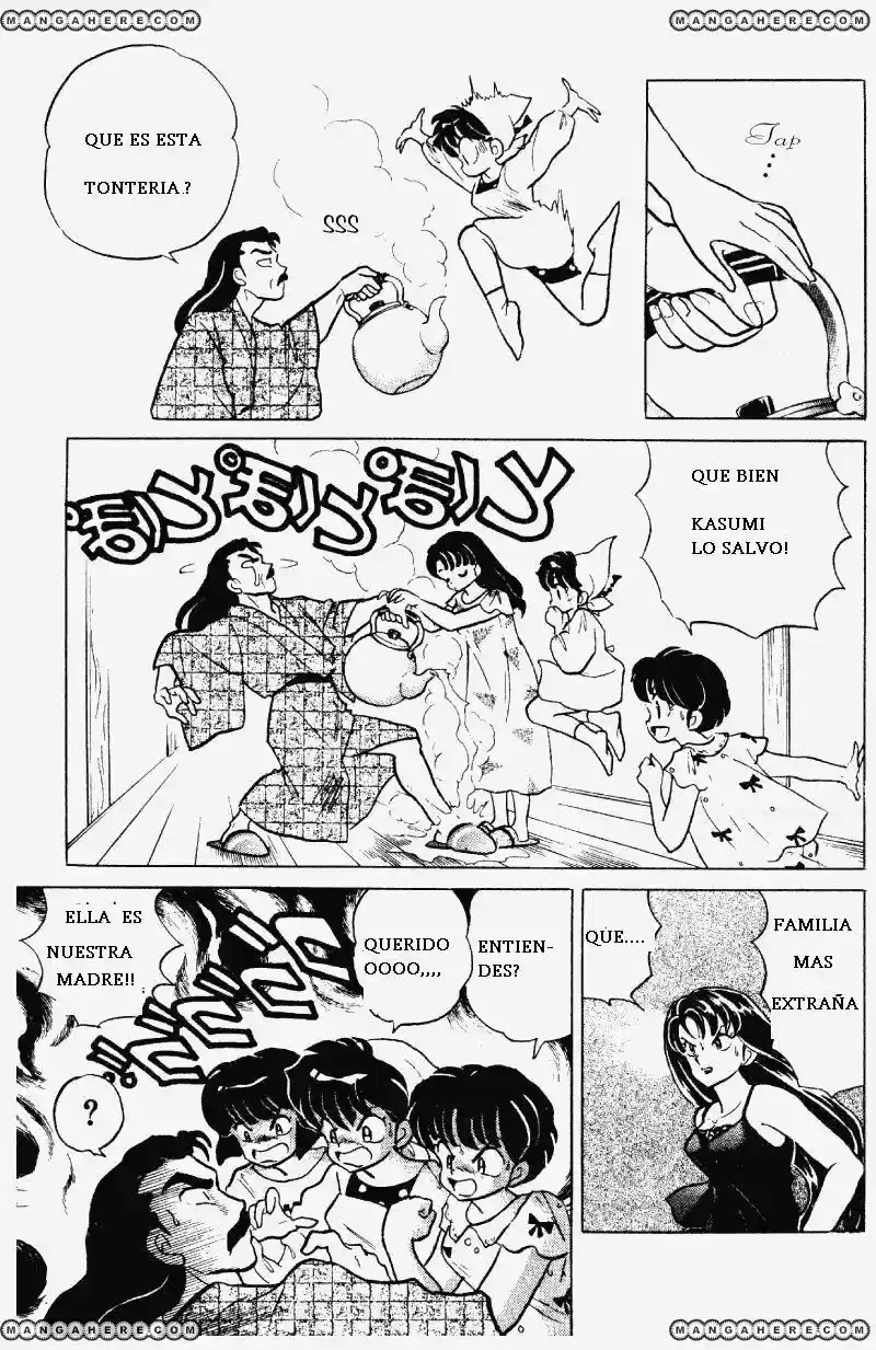 Ranma 1/2 (1987) - Capítulo 281 - Página 8 - LectorTMOo