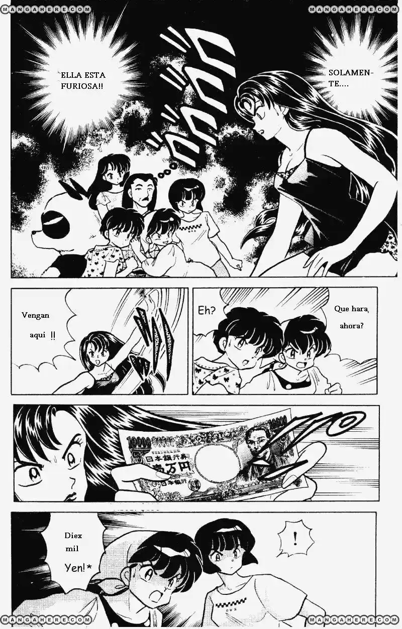 Ranma 1/2 (1987) - Capítulo 281 - Página 9 - LectorTMOo