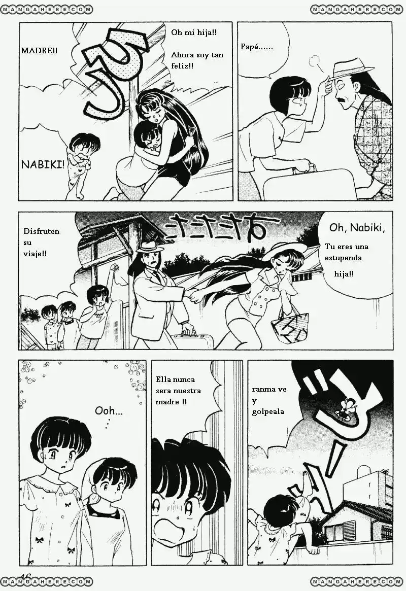 Ranma 1/2 (1987) - Capítulo 281 - Página 10 - LectorTMOo