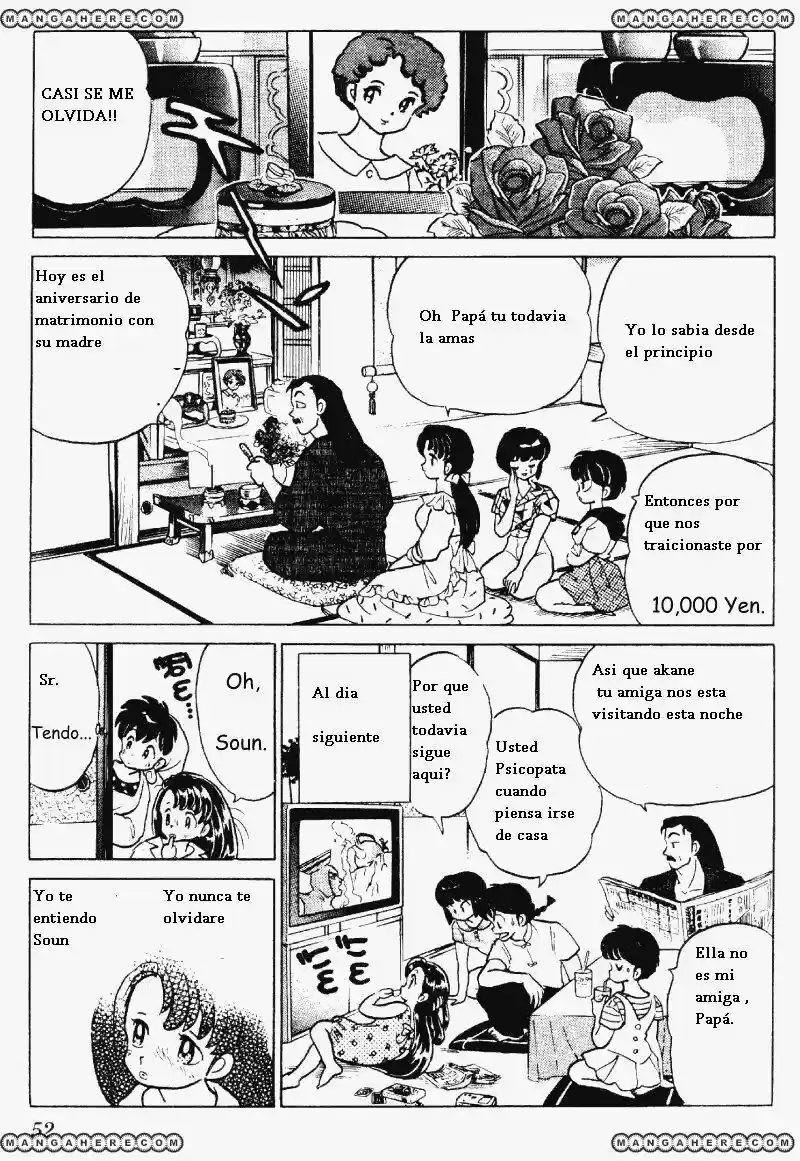 Ranma 1/2 (1987) - Capítulo 281 - Página 16 - LectorTMOo