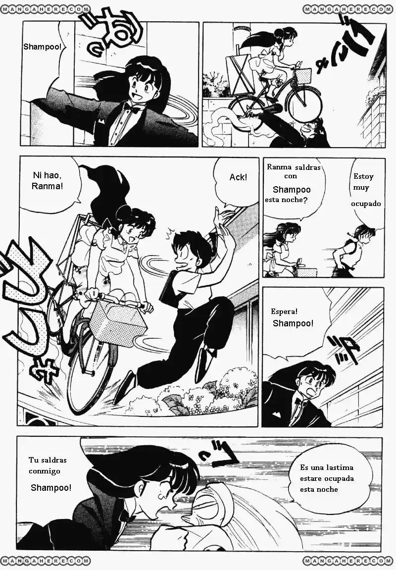 Ranma 1/2 (1987) - Capítulo 282 - Página 4 - LectorTMOo