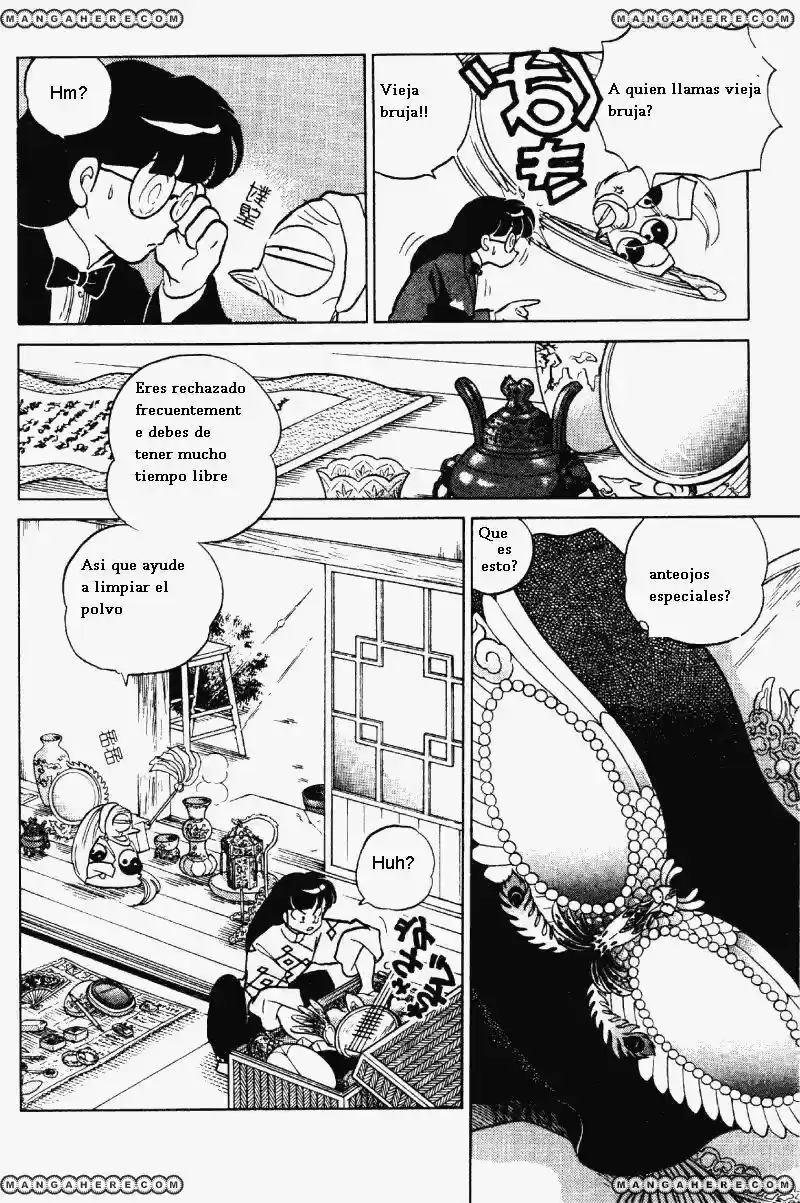 Ranma 1/2 (1987) - Capítulo 282 - Página 5 - LectorTMOo