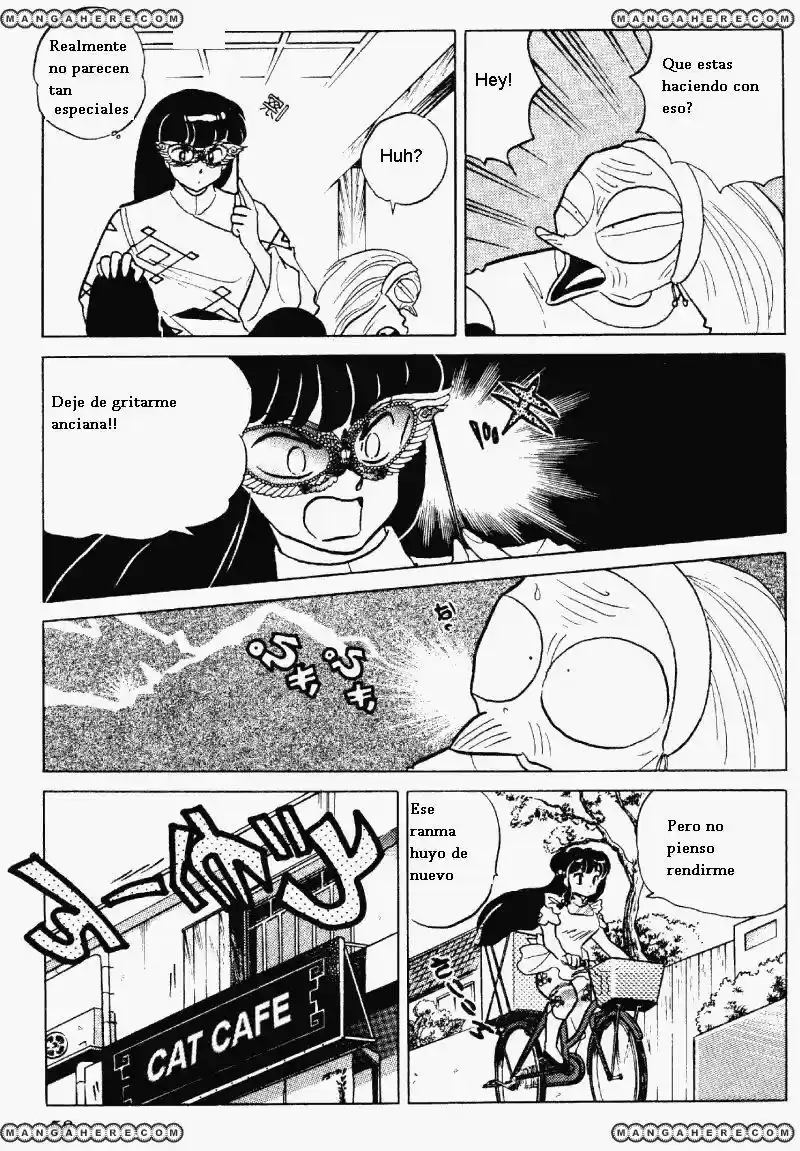 Ranma 1/2 (1987) - Capítulo 282 - Página 6 - LectorTMOo