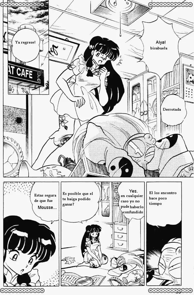Ranma 1/2 (1987) - Capítulo 282 - Página 7 - LectorTMOo