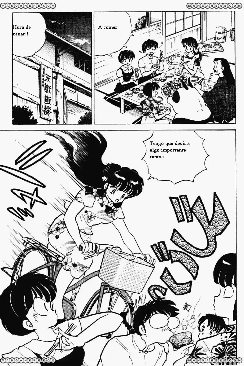 Ranma 1/2 (1987) - Capítulo 282 - Página 8 - LectorTMOo