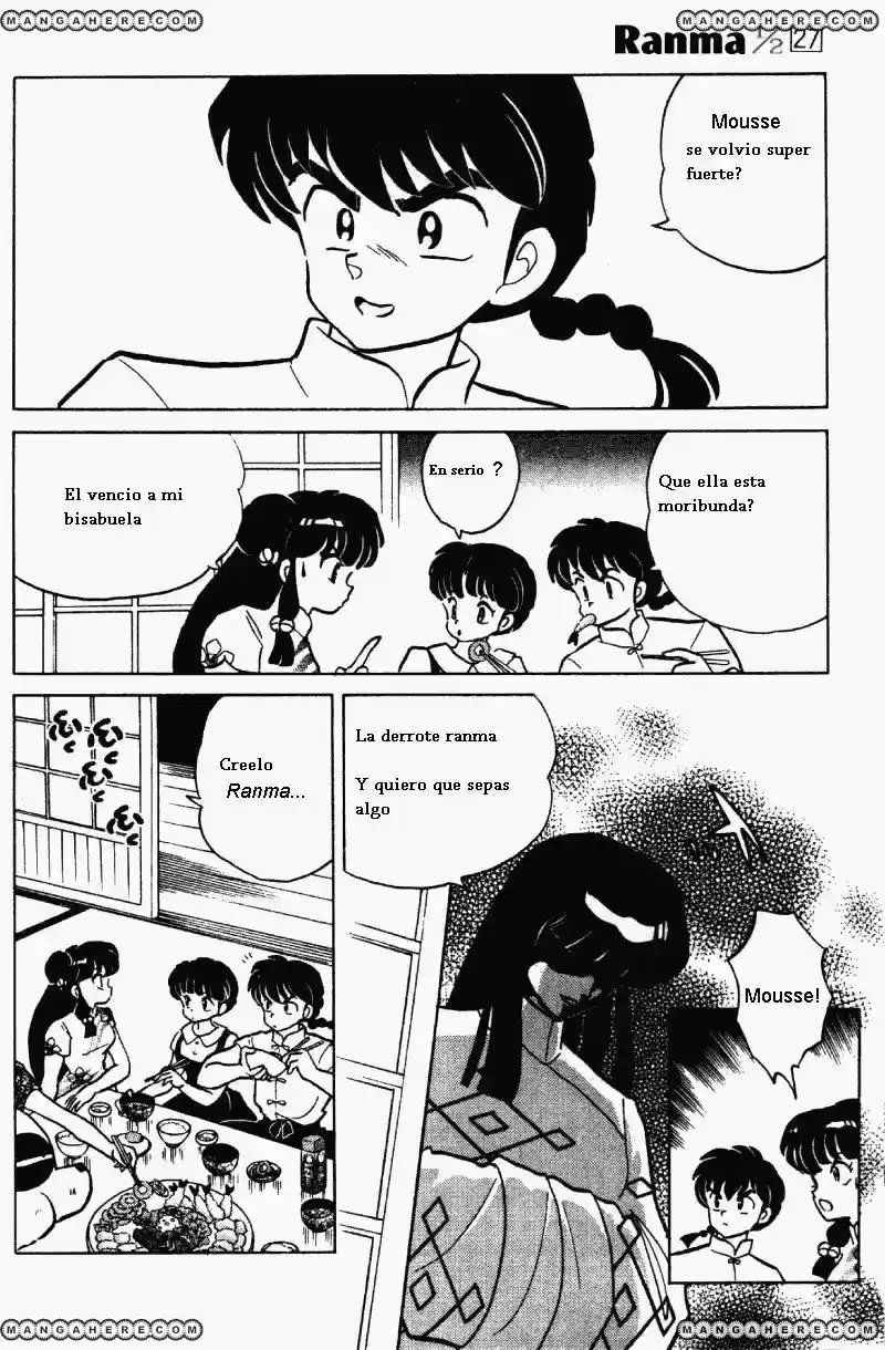 Ranma 1/2 (1987) - Capítulo 282 - Página 9 - LectorTMOo