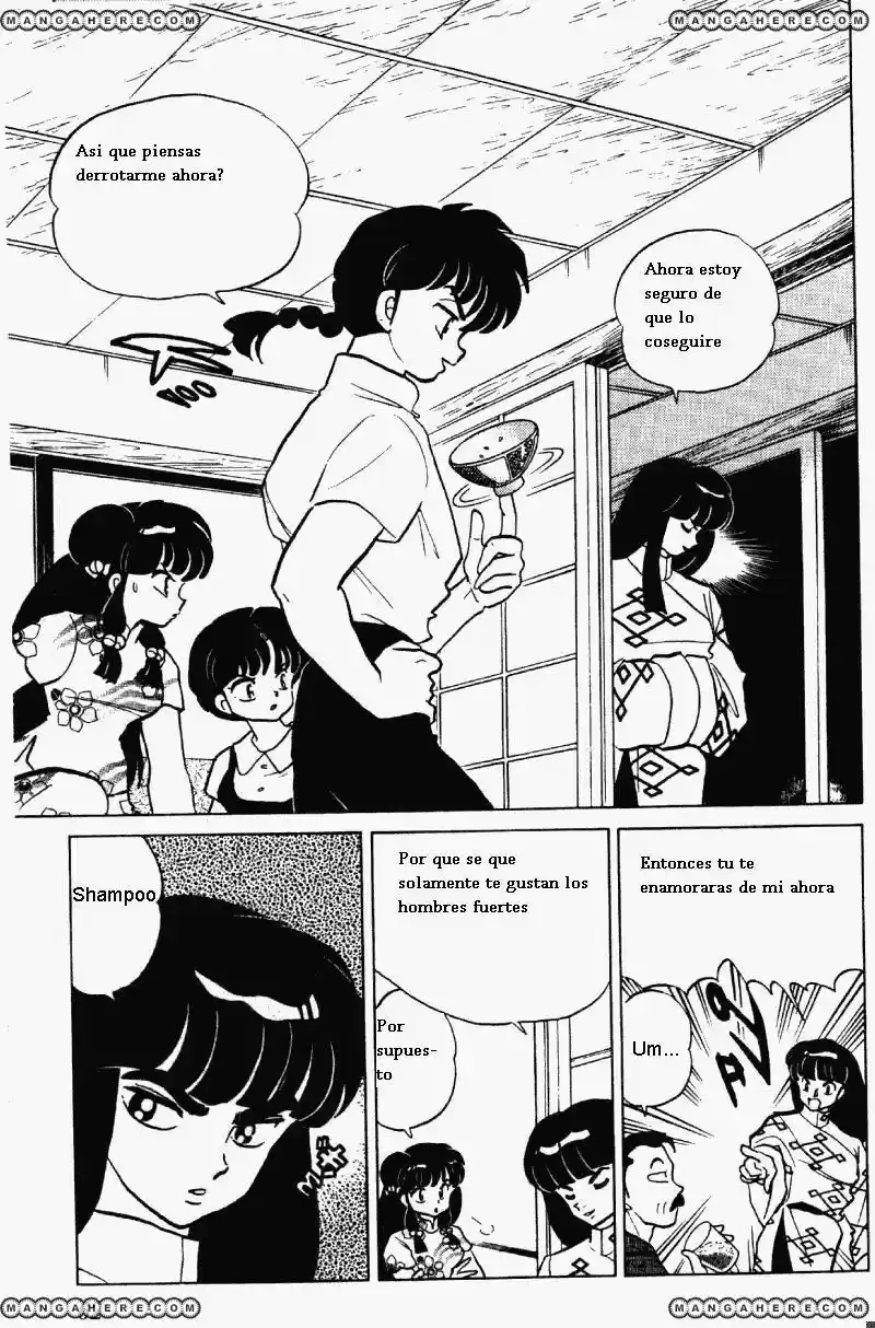 Ranma 1/2 (1987) - Capítulo 282 - Página 10 - LectorTMOo