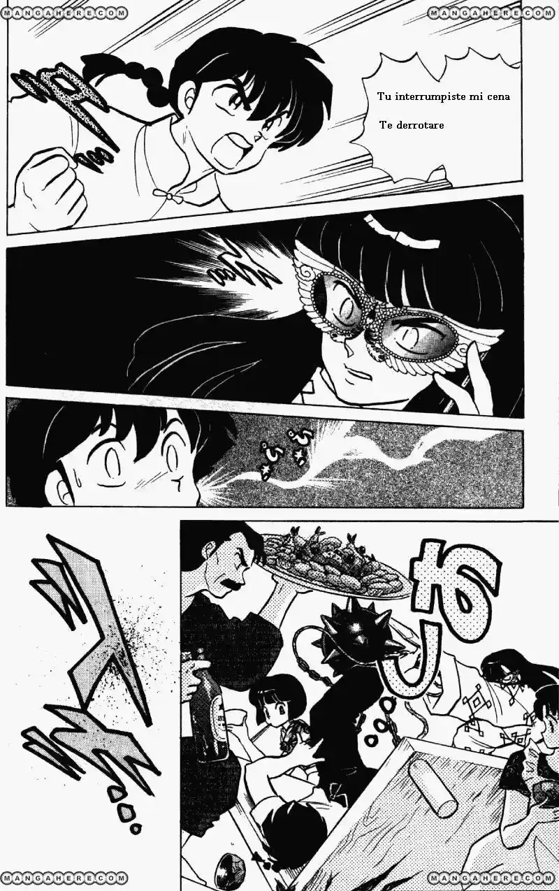 Ranma 1/2 (1987) - Capítulo 282 - Página 11 - LectorTMOo