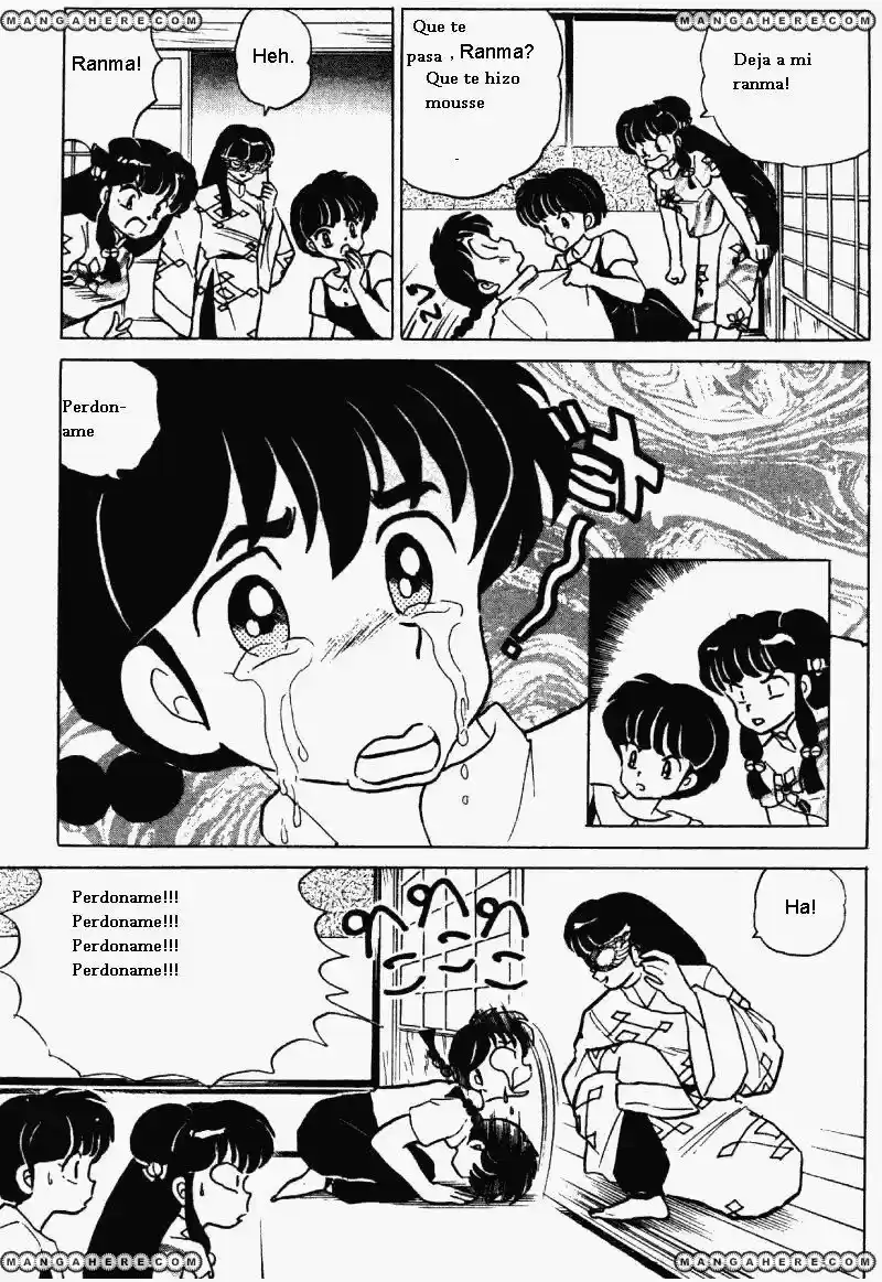 Ranma 1/2 (1987) - Capítulo 282 - Página 12 - LectorTMOo