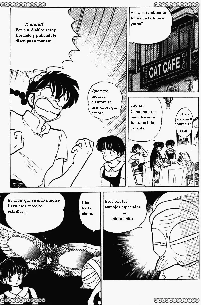 Ranma 1/2 (1987) - Capítulo 282 - Página 14 - LectorTMOo