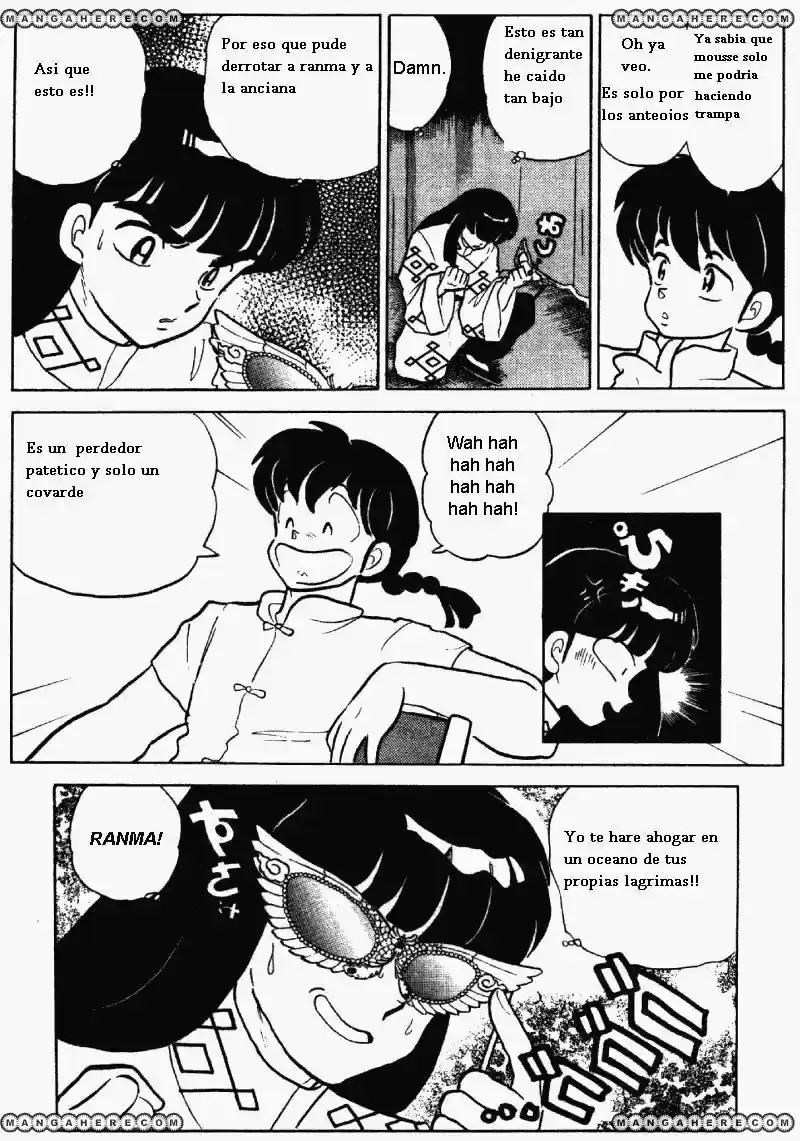 Ranma 1/2 (1987) - Capítulo 282 - Página 16 - LectorTMOo