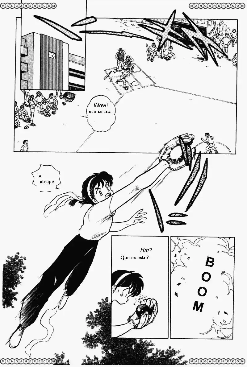 Ranma 1/2 (1987) - Capítulo 283 - Página 2 - LectorTMOo